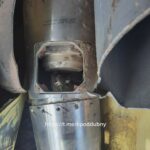 Ukraine Attacks Russia’s Belgorod With Tochka-U Missiles, HIMARS Rockets & Drones (Video, Photos) Ukraine Attacks Russia’s Belgorod With Tochka-U Missiles, HIMARS Rockets & Drones (Video, Photos)