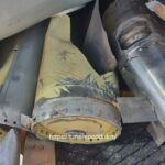 Ukraine Attacks Russia’s Belgorod With Tochka-U Missiles, HIMARS Rockets & Drones (Video, Photos) Ukraine Attacks Russia’s Belgorod With Tochka-U Missiles, HIMARS Rockets & Drones (Video, Photos)