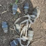 Ukraine Attacks Russia’s Belgorod With Tochka-U Missiles, HIMARS Rockets & Drones (Video, Photos) Ukraine Attacks Russia’s Belgorod With Tochka-U Missiles, HIMARS Rockets & Drones (Video, Photos)