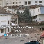 Another Wave Of Russian Strikes Targets Infrastructure In Ukraine (Videos, Photos) Another Wave Of Russian Strikes Targets Infrastructure In Ukraine (Videos, Photos)