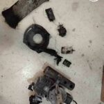 Syrian Army Repels Attack On Greater Idlib Front, Shoots Down Drones (Photos) Syrian Army Repels Attack On Greater Idlib Front, Shoots Down Drones (Photos)