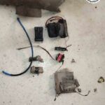 Syrian Army Repels Attack On Greater Idlib Front, Shoots Down Drones (Photos) Syrian Army Repels Attack On Greater Idlib Front, Shoots Down Drones (Photos)