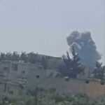 Syrian Army Repels Attack On Greater Idlib Front, Shoots Down Drones (Photos) Syrian Army Repels Attack On Greater Idlib Front, Shoots Down Drones (Photos)