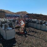 Russian Forces Established Another Post On Golan Front In Syria (Photos) Russian Forces Established Another Post On Golan Front In Syria (Photos)