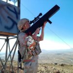 Russian Forces Established Another Post On Golan Front In Syria (Photos) Russian Forces Established Another Post On Golan Front In Syria (Photos)